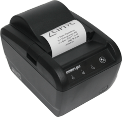 Сетевой принтер чеков Posiflex Aura 6906W