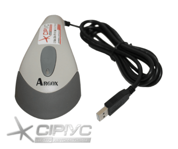 Сканер штрих-кодов Argox AS-8000