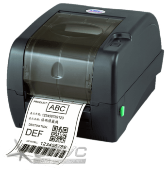 Високопродуктивний принтер TSC TTP-247