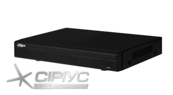 4-канальний відеореєстратор Dahua Technology NVR4104H (2560×1920)