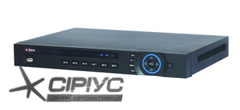 16-канальний відеореєстратор Dahua Technology NVR4216 (2560×1920)