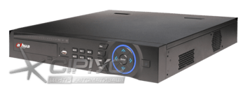 64-канальний відеореєстратор Dahua Technology NVR7464-16P (2560×1920)