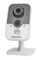 Hikvision DS-2CD2432F-IW, 3Mp