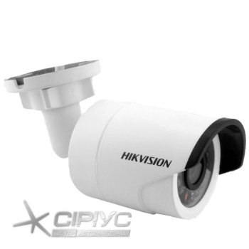 Hikvision DS-2CD2042WD-I, 4 Мп
