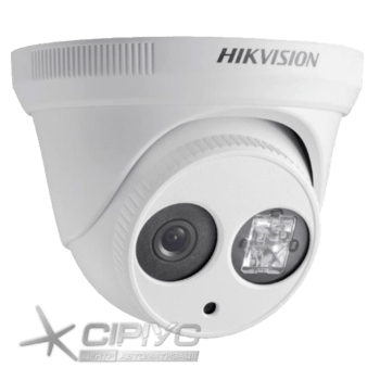 Hikvision DS-2CD2332F-I, 3 Мп
