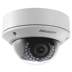 Hikvision DS-2CD2712F-IS, 1.3 Мп