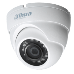 Видеокамера Dahua DH-HAC-HDW1200MP-S3 (3.6 мм)