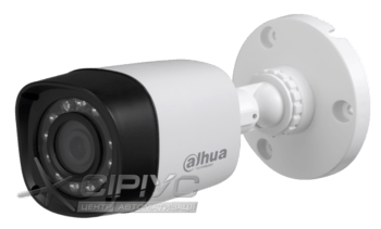 Dahua Technology HAC-HFW1100R, 1Mp