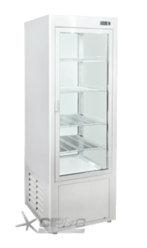 Холодильна шафа "Канзас 1" — Технохолод