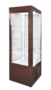 Холодильный шкаф "Канзас 1" — Технохолод