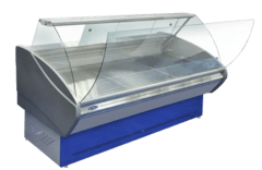 Холодильная витрина Опера — Технохолод