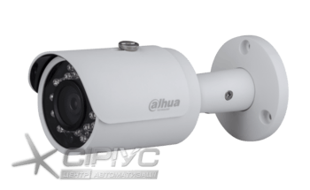 Dahua Technology HAC-HFW1000S-S2