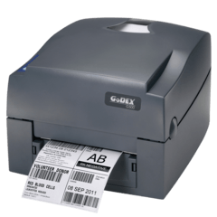 Принтер етикеток GoDEX G500