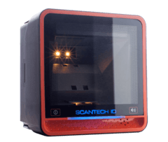 Цифровий сканер штрих-коду Scantech-ID NOVA N-4080i