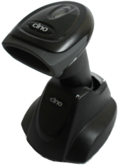 Bluetooth сканер штрих-кодов CINO F680 BT