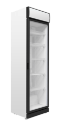 Холодильна шафа SMART COOL — UBC