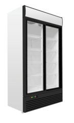 Холодильна шафа LARGE — UBC