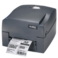 Принтер этикеток GoDEX G530 UES (300dpi)