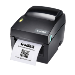 Принтер етикеток GoDEX DT4c