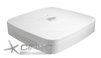 8-и канальний відеореєстратор HCVR5108C-S2