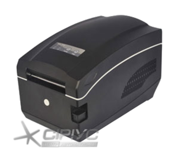 Принтер етикеток Gprinter GP-А831