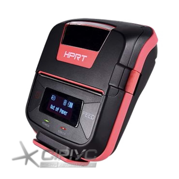 Мобільний принтер чеків HPRT HM-E300