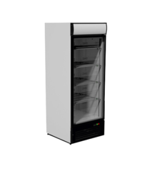 Морозильный шкаф ND75G — Juka