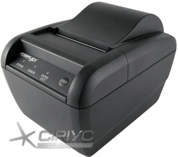 Принтер чеків Posiflex Aura 8000U