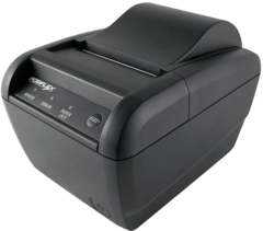 Принтер чеков Posiflex Aura 8000U