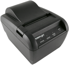 Принтер чеків Posiflex Aura 8800 USB