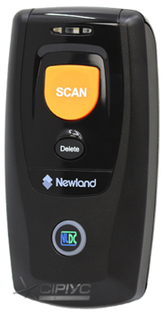 Newland BS80 Piranha 1D беспроводной карманный сканер