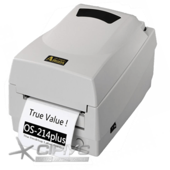 Принтер етикеток Argox OS-214 TT Plus