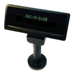 Дисплей покупця IKC-Л-2*20