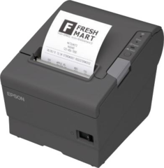 Принтер чеков Epson TM-T88V
