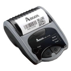 Мобільний принтер етикеток Argox AME-3230B