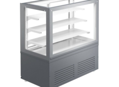 Витрина холодильная кондитерская Juno SG Cube 1,0
