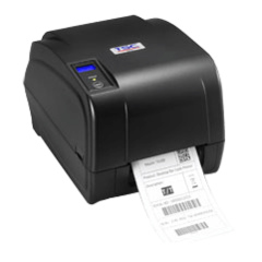 Принтер етикеток TSC TC200