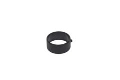 Фиксирующее кольцо для горизонтальных консолей