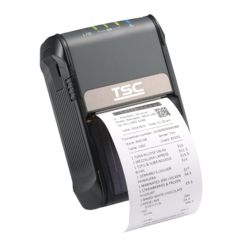 Мобильный принтер этикеток TSC Alpha-2R BT