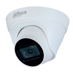1.3 Мп IP видеокамера Dahua DH-IPC-HDW1230T1P-S4 (2.8 мм)