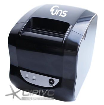 Принтер чеків UNS TP-58.01U Luna
