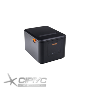 Принтер чеків HPRT TP80K-L