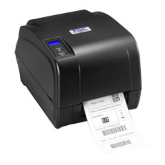 Принтер етикеток TSC TC210