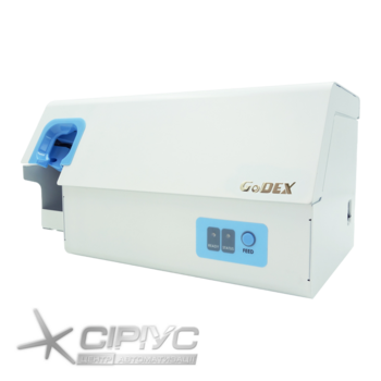 Принтер этикеток GoDEX GTL-100