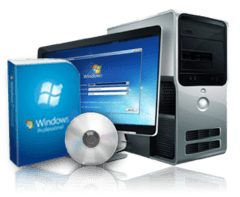 Встановлення операційної системи Windows