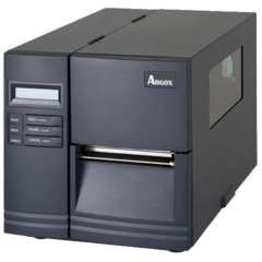 Принтер этикеток промышленный Argox X-3200