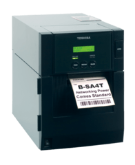 Принтер етикеток промисловий Toshiba TEC B-SA4TM-TS
