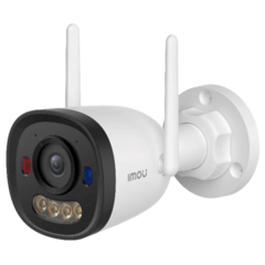 IP відеокамера IMOU Bullet 3 Pro (IPC-S3EP-3V0W) 3МП (2.8мм)
