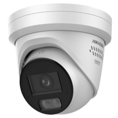 IP відеокамера Hikvision DS-2CD2347G3-LI2UY 4МП ColorVu (2.8мм)