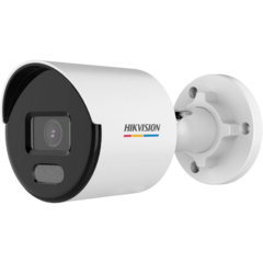 4 МП ColorVu з мікрофоном DS-2CD1047G2-LUF (4мм)